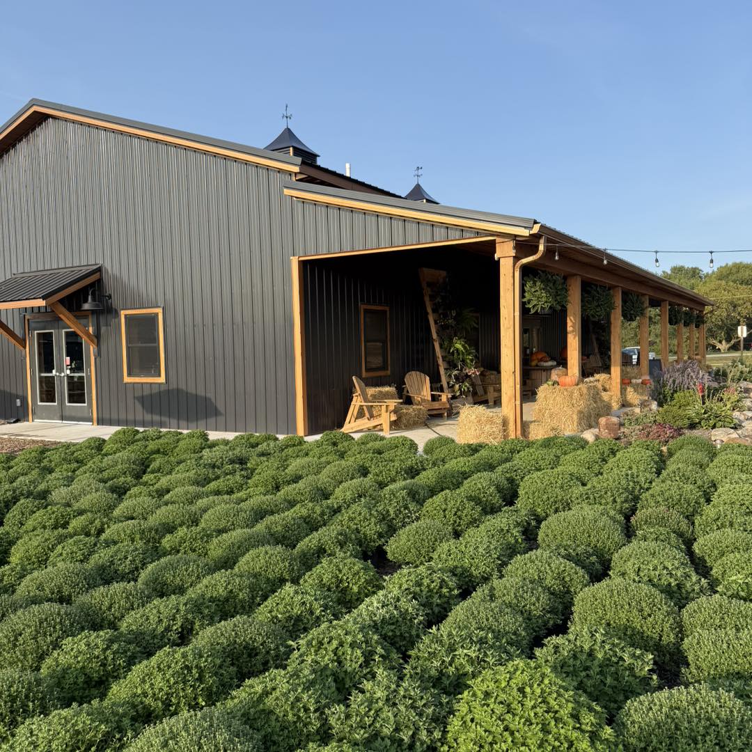 Deep Roots Produce | Alto MI