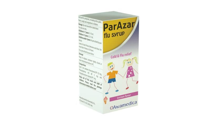 Pharmed Company Facebook