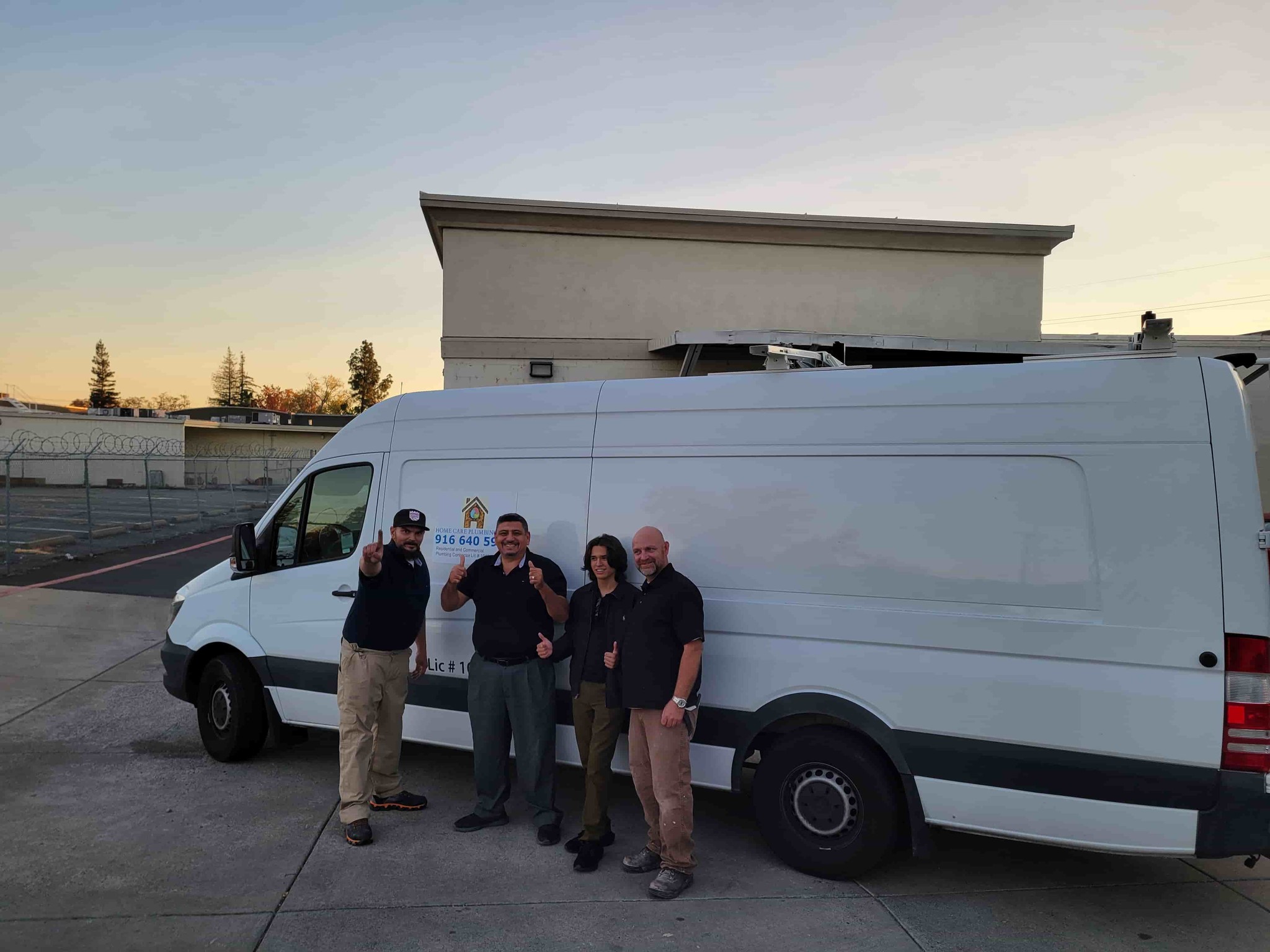 Home Care Plumbing, Inc. | Rancho Cordova CA