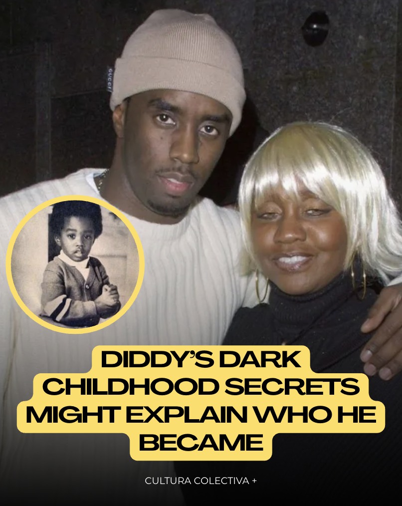 Cultura - 😶According to childhood friend Rodney Patterson, Diddy’s ...