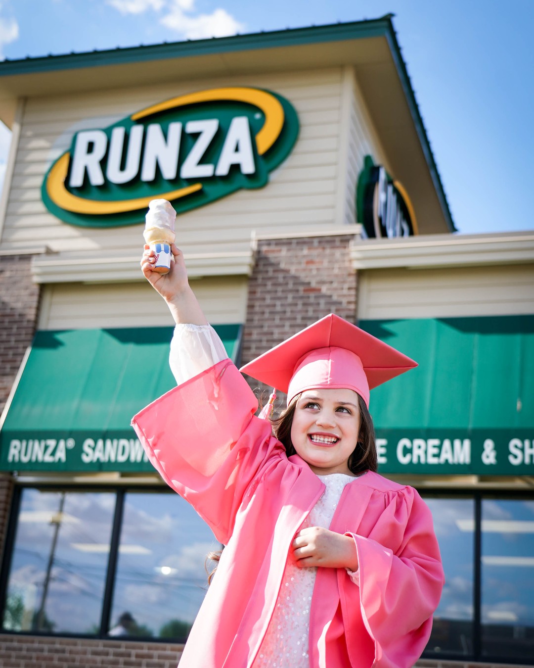 Runza Restaurants