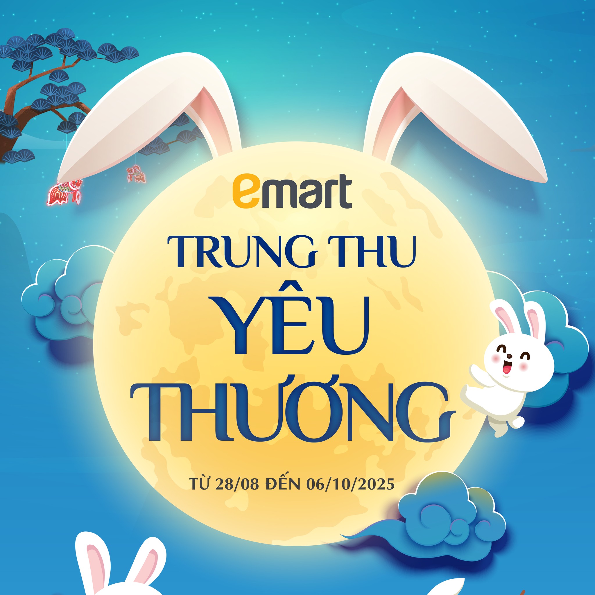 Emart Vietnam - Emart Vietnam added a new photo — at Emart...