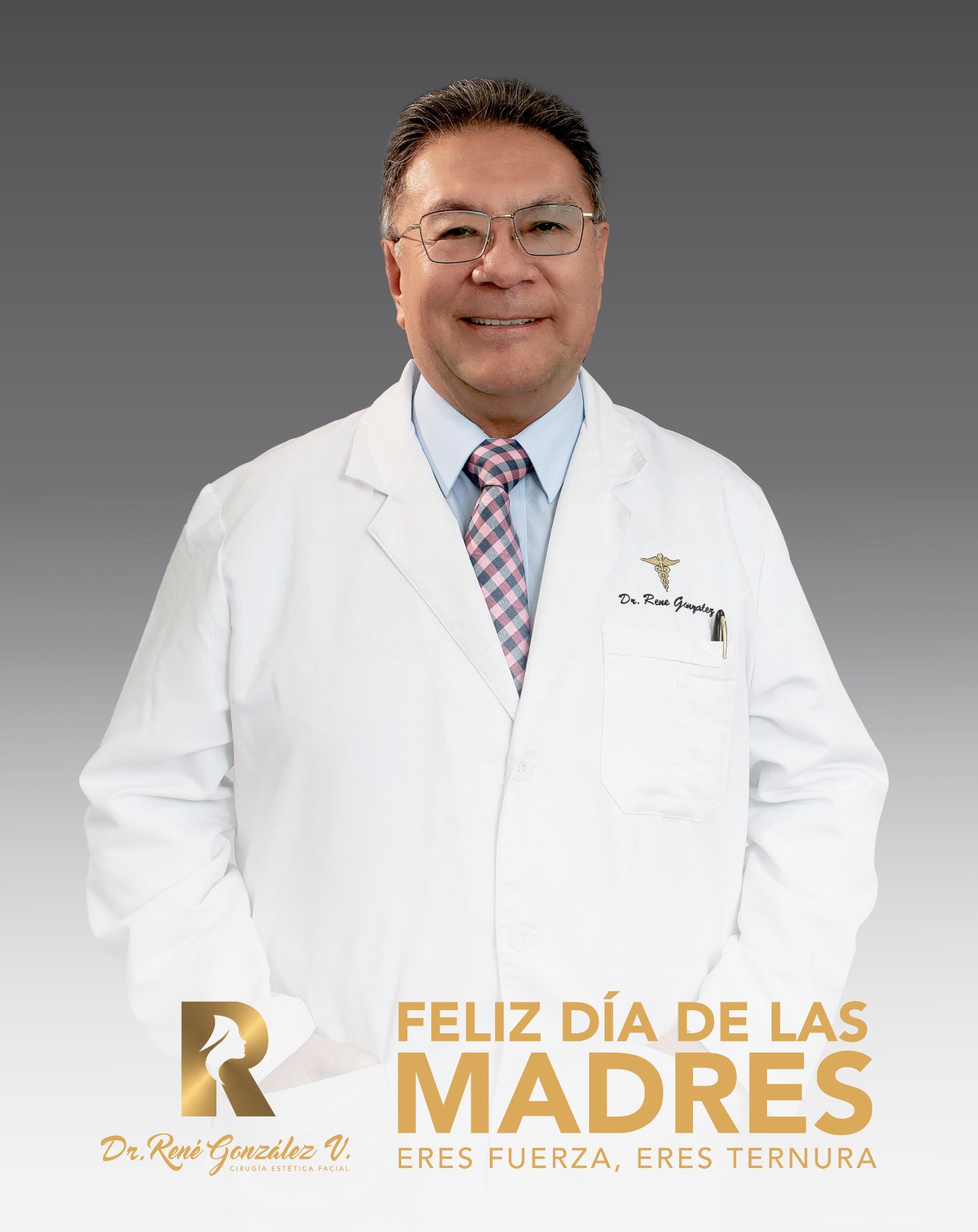 Dr. René González Villegas | Loja