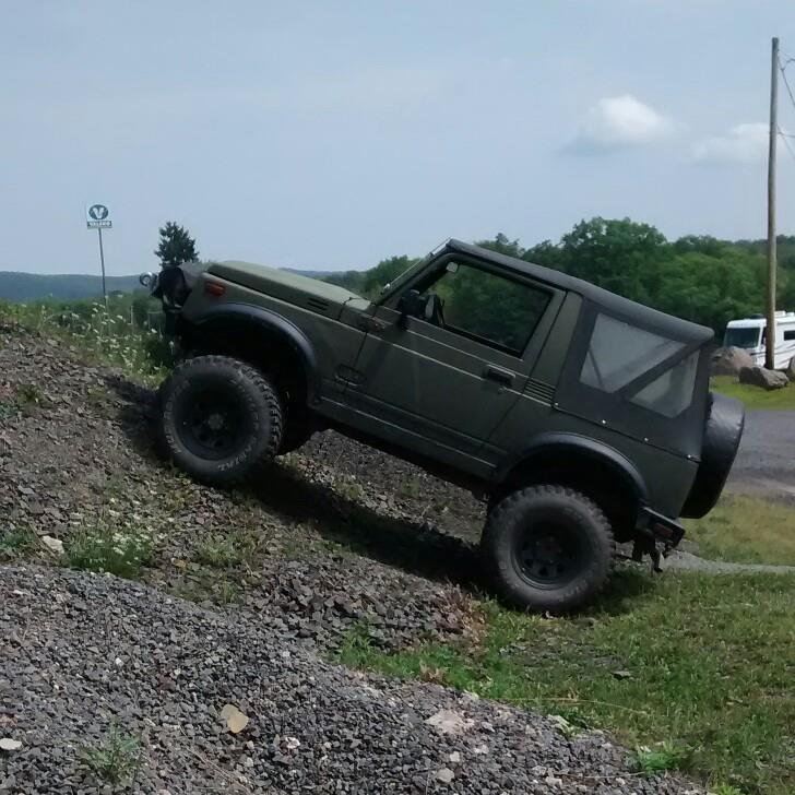 S10 Connection | Looking for ideas on my ’91 S10 (2.5 4tech Iron Duke ...