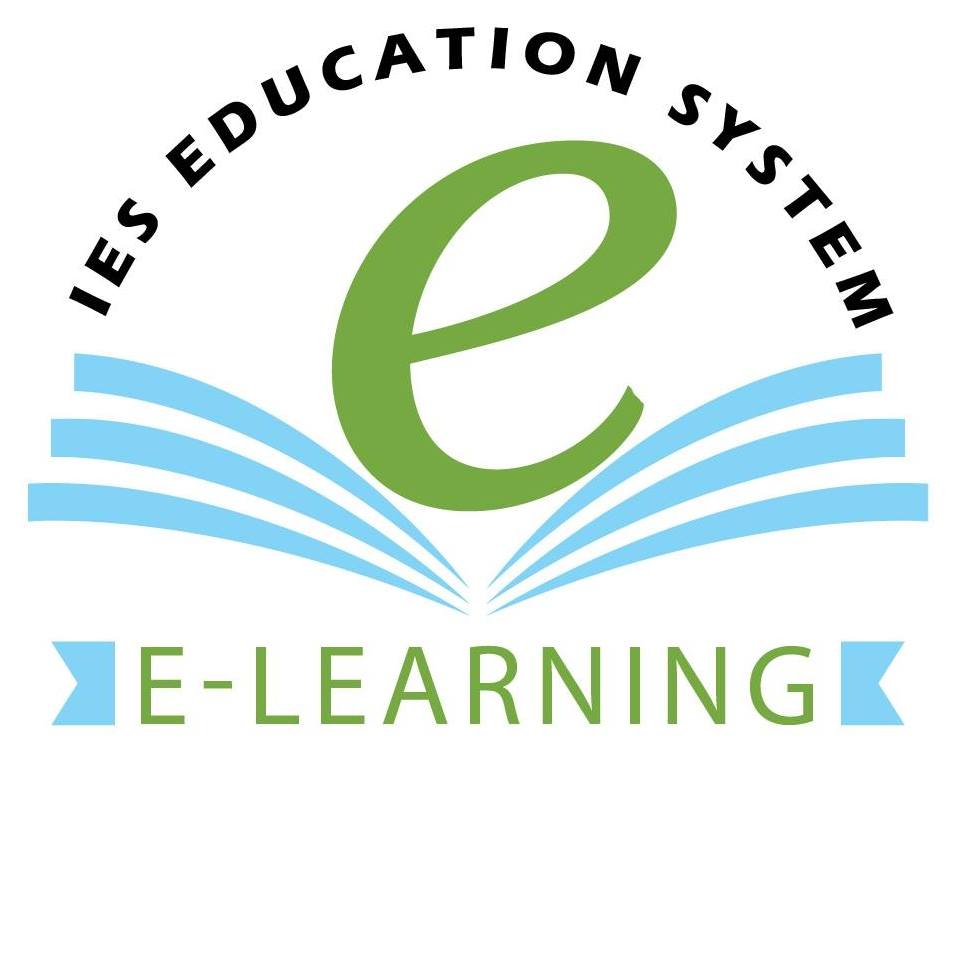 Ies E-Learning