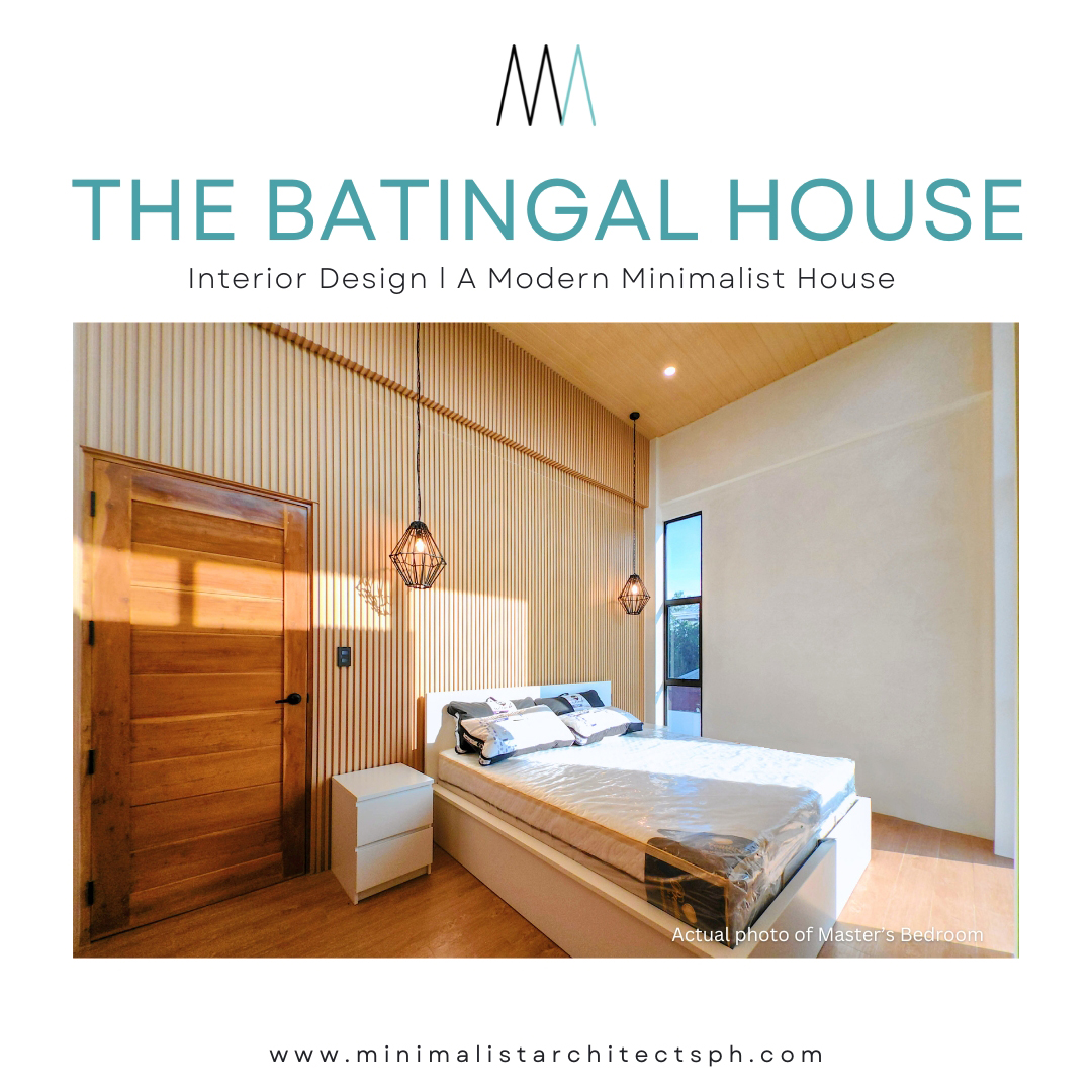 Minimalist - Here's a sneak peek of the sleek and serene dining and ...