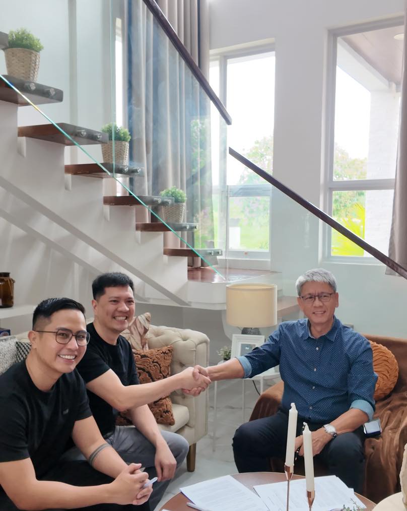 David and Rye | General Mariano Alvarez