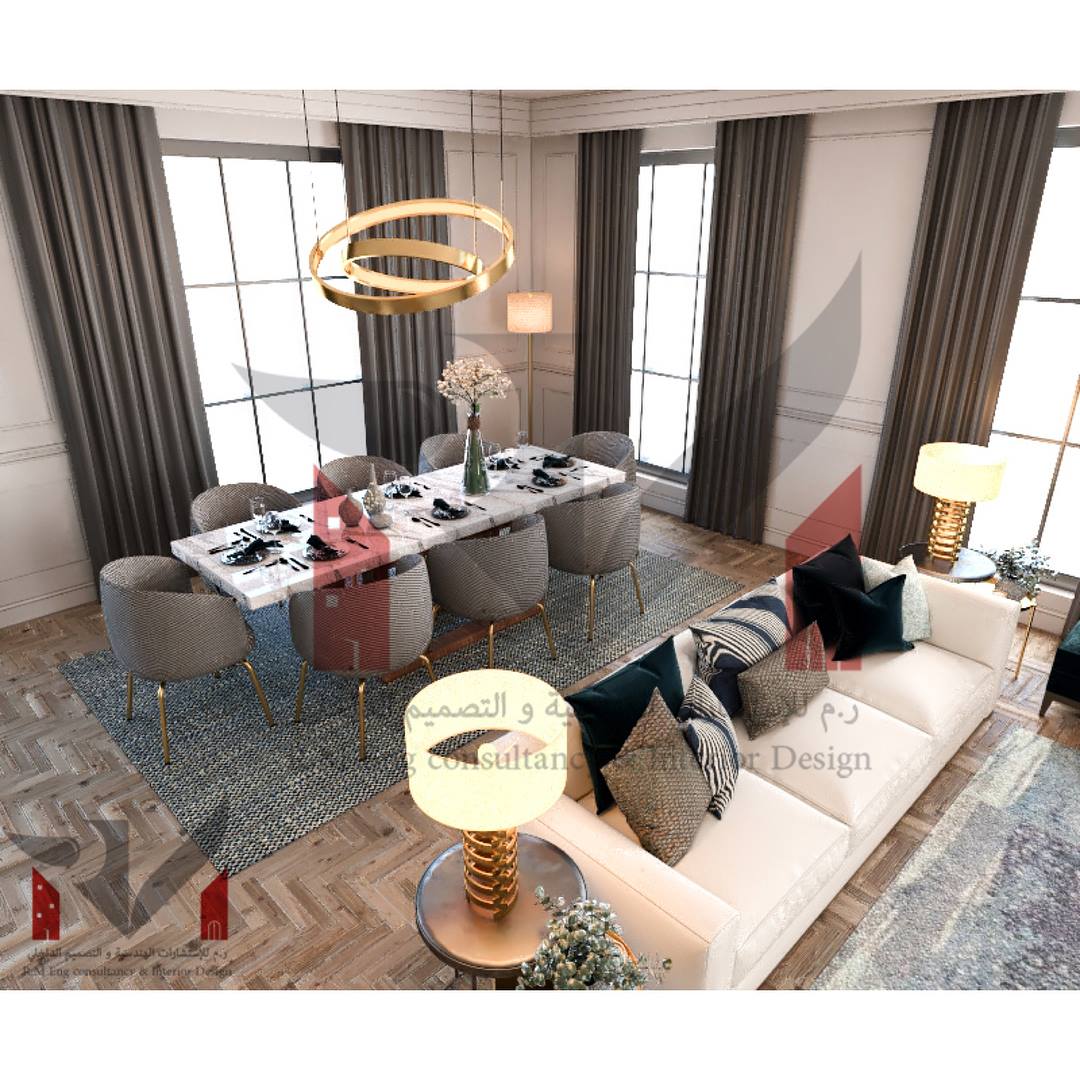 RM eng... - RM eng counsultancy & interior design