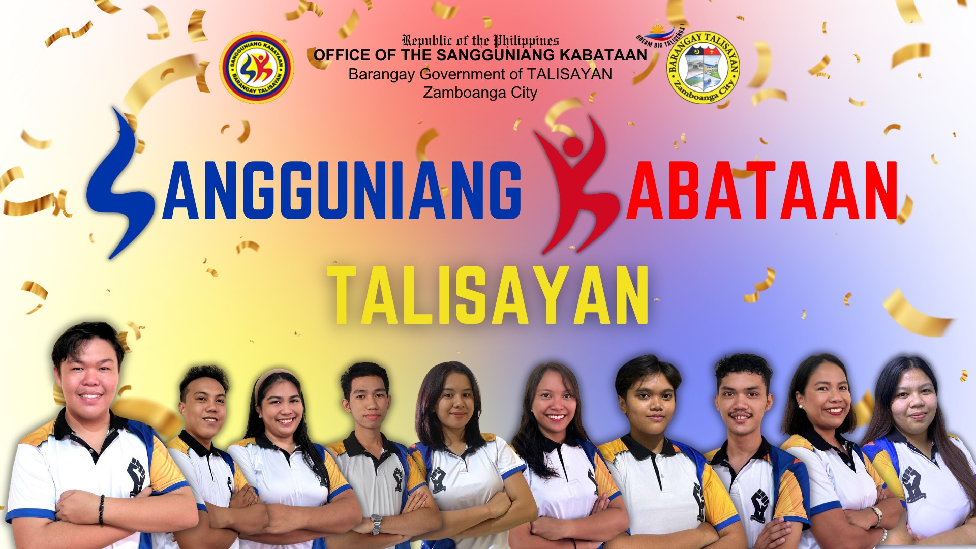 Talisayan NHS Drum &... - Talisayan NHS Drum & Lyre Corps