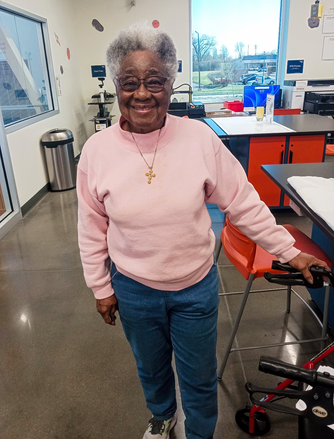 Cincinnati & Hamilton County Public Library - Meet one of Forest Park ...