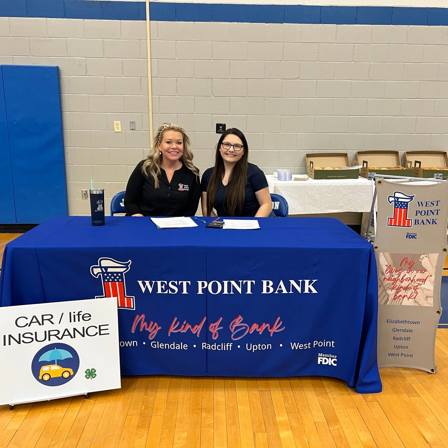 West Point Bank | Radcliff KY