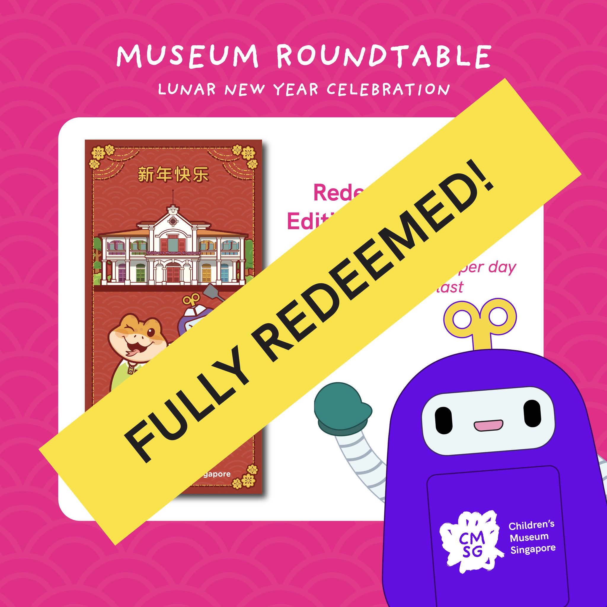 Children's Museum Singapore | Singapore Singapore