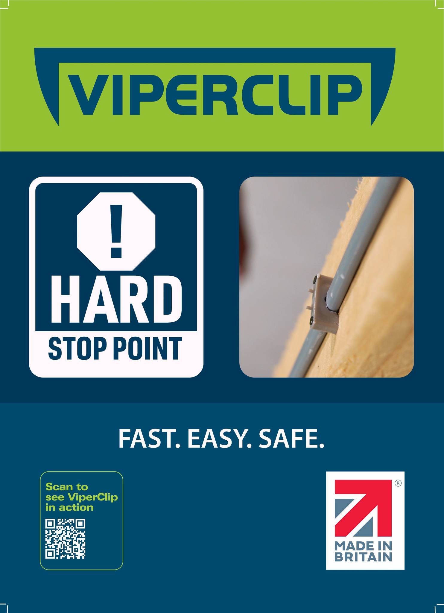 ViperClip - Unlike our competitors our clips are: protected with a hard ...