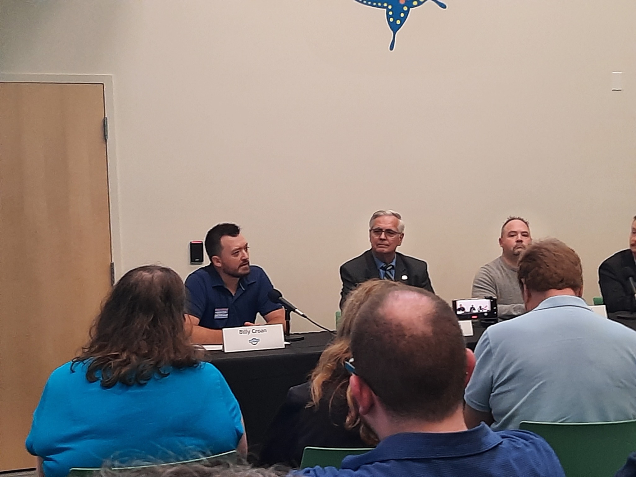 Third District Libertarian Party of Kansas