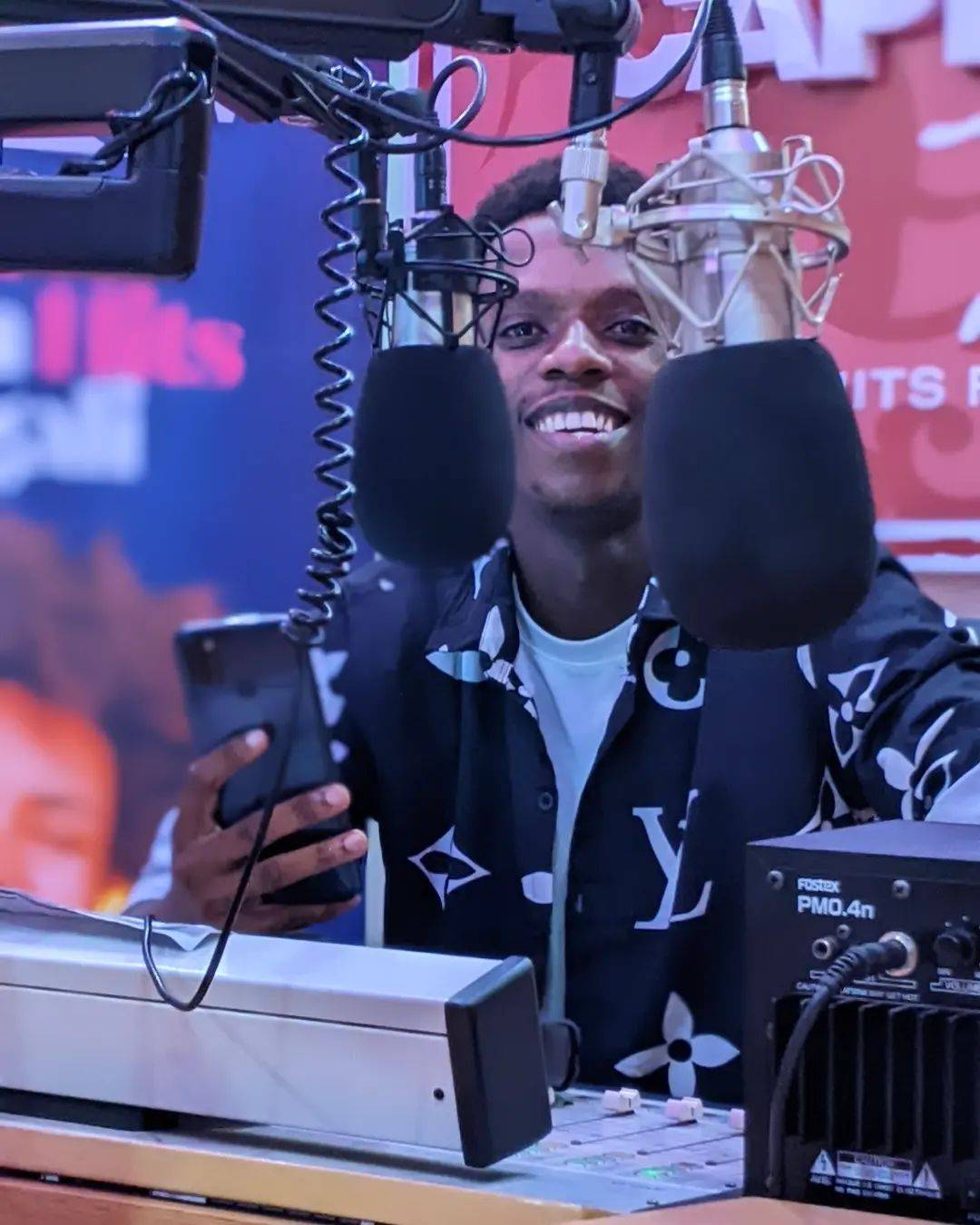 103.5 Capital FM Kigali