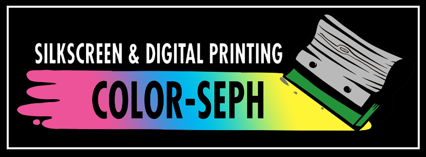 Color-Seph Screen & Digital Printing | Las Piñas