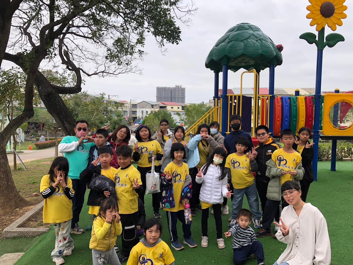 頭橋基督長老教會 - 親 愛 的 弟 兄 阿 ， 我 們 現 在 是 神 的 兒 女 ， 將 來 如 何 ， 還 未... | Facebook
