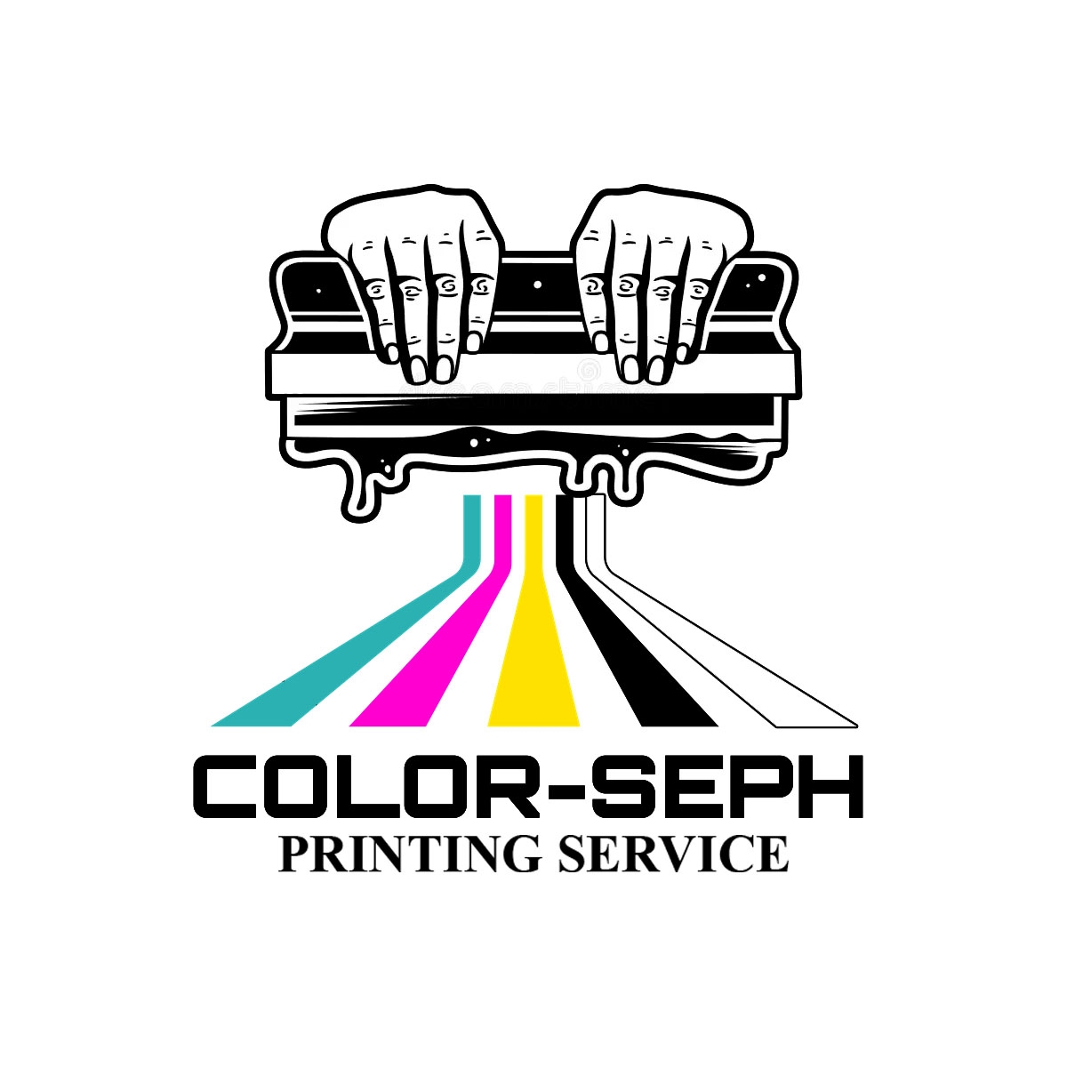 Color-Seph Screen & Digital Printing | Las Piñas