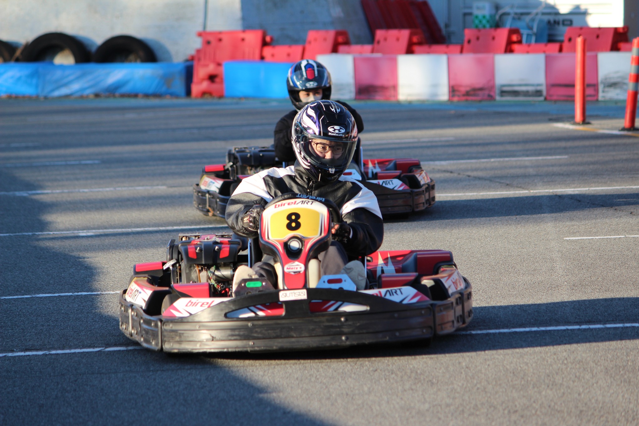 Birel Pacific (@BirelPacifc) • Facebook