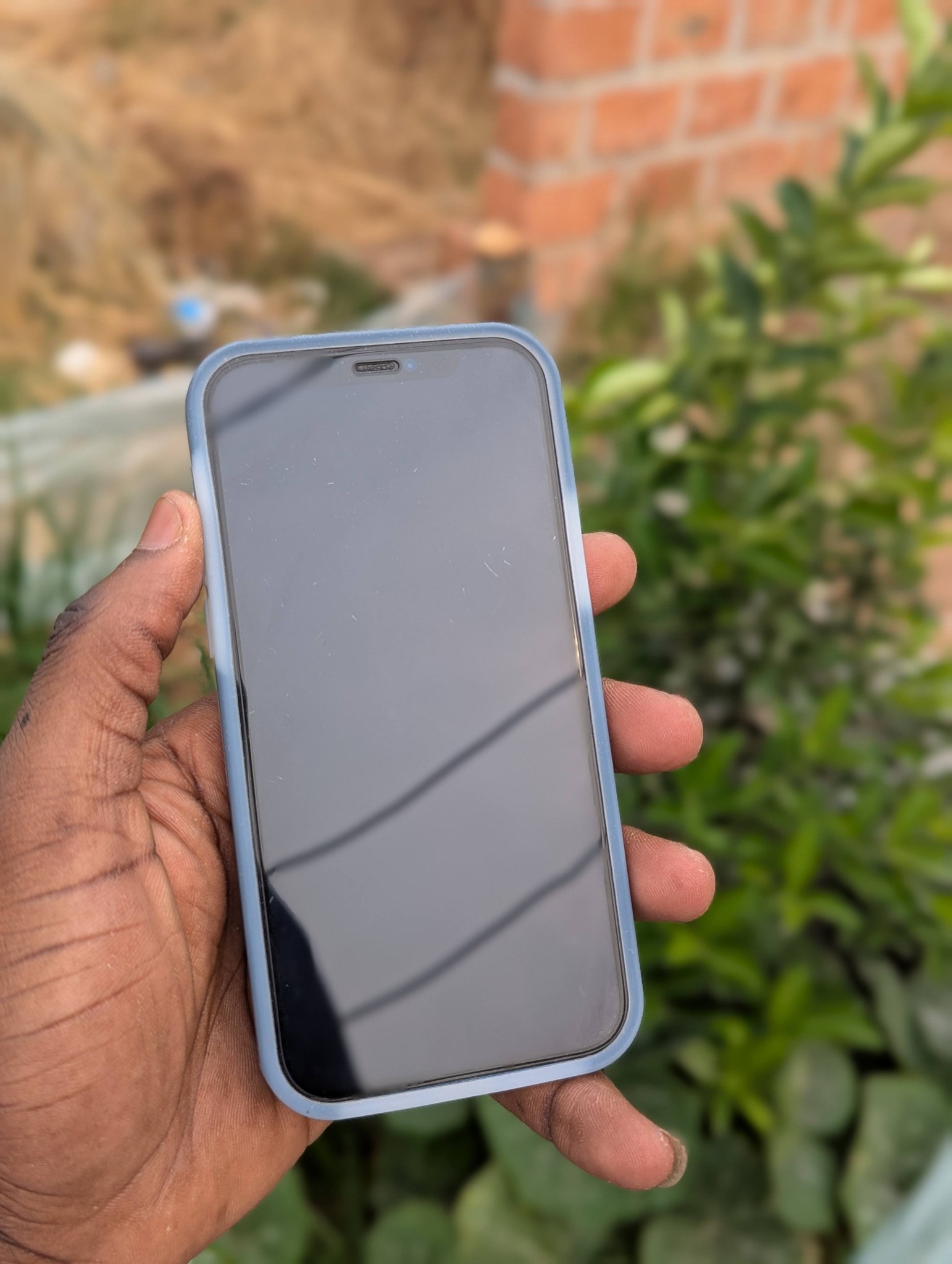 iPhone12 128GB バッテリー 88% 最大容量が88％のiPhone 12の