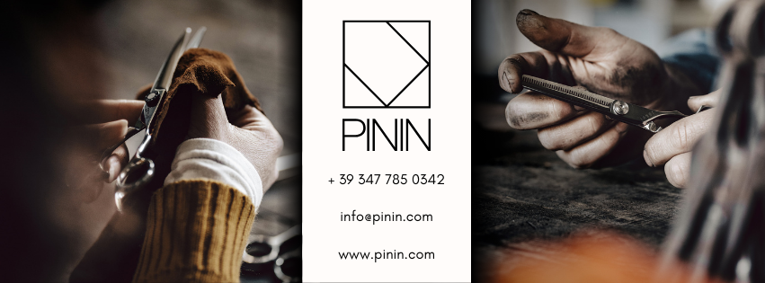 PININ Scissors Italia