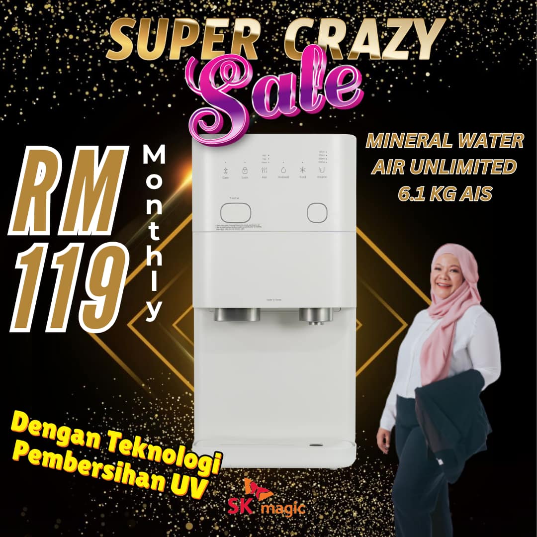 SK Magic Sungai Besar | Sabak Bernam District