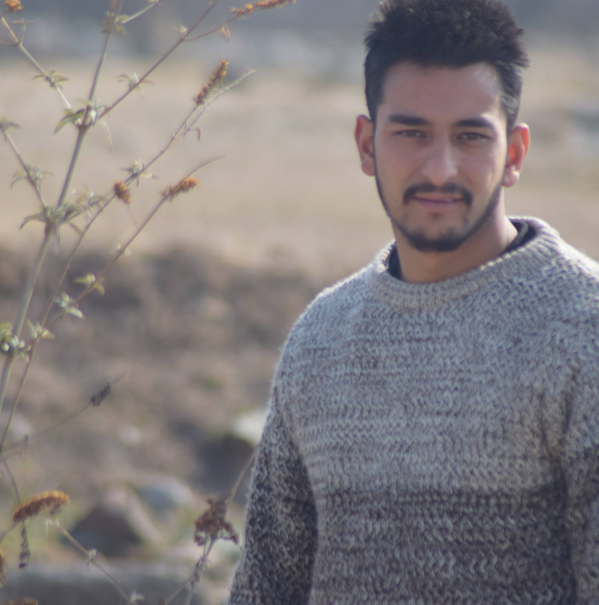 Syed Musadiq