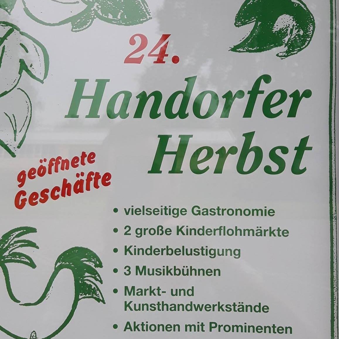Handorfer Herbst Photos Facebook