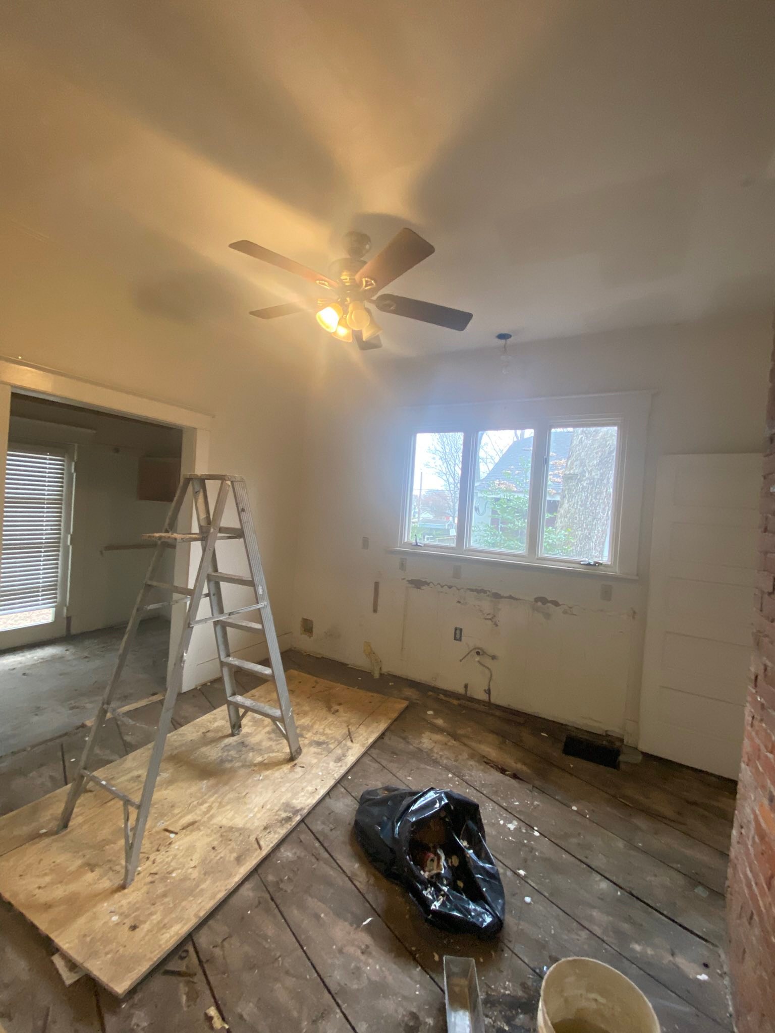 JJ Home Renovations LLC. | Memphis TN