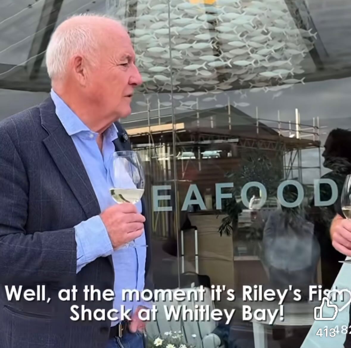 Riley's Fish Shack | Tynemouth