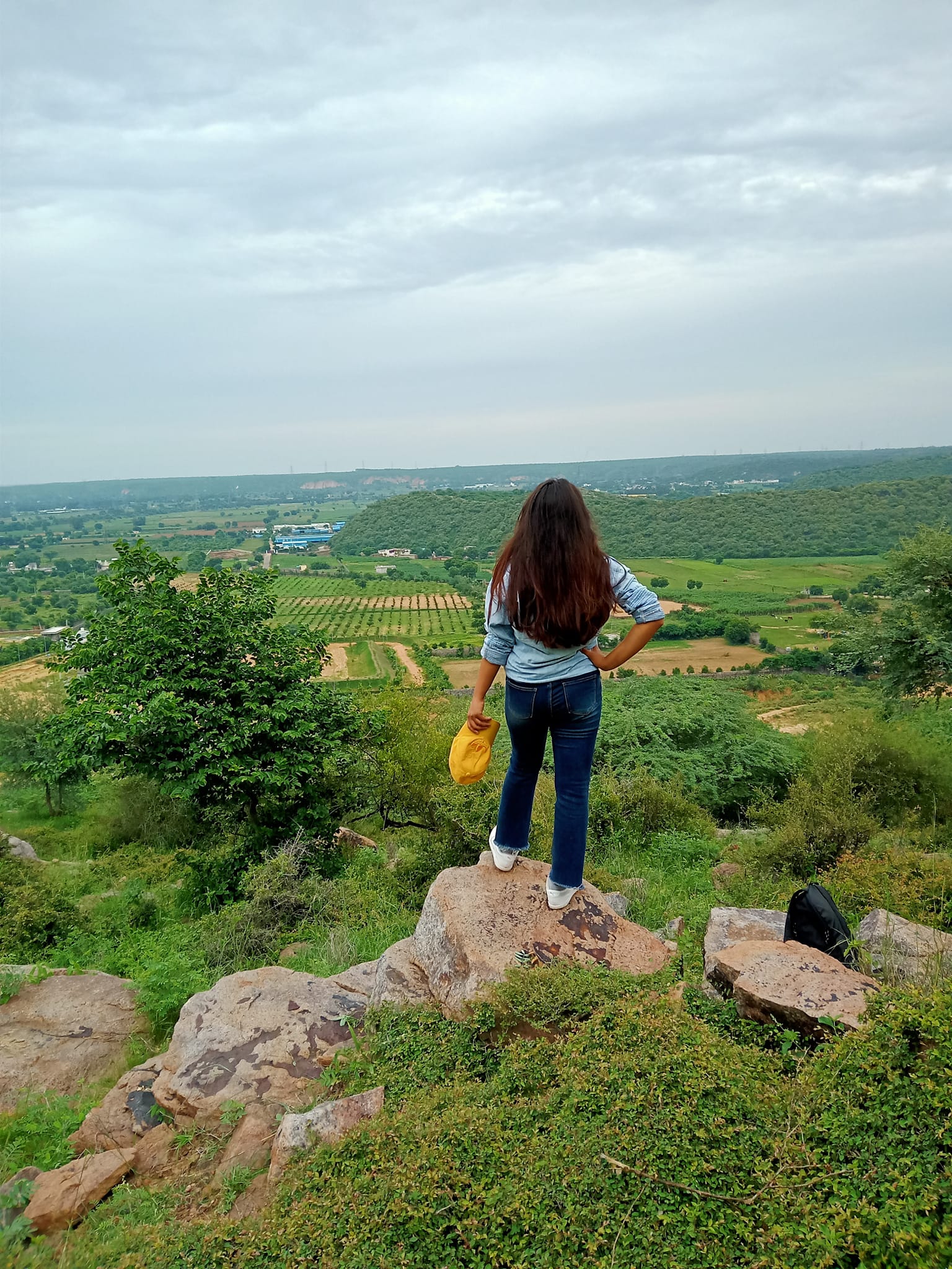 Prity Rana