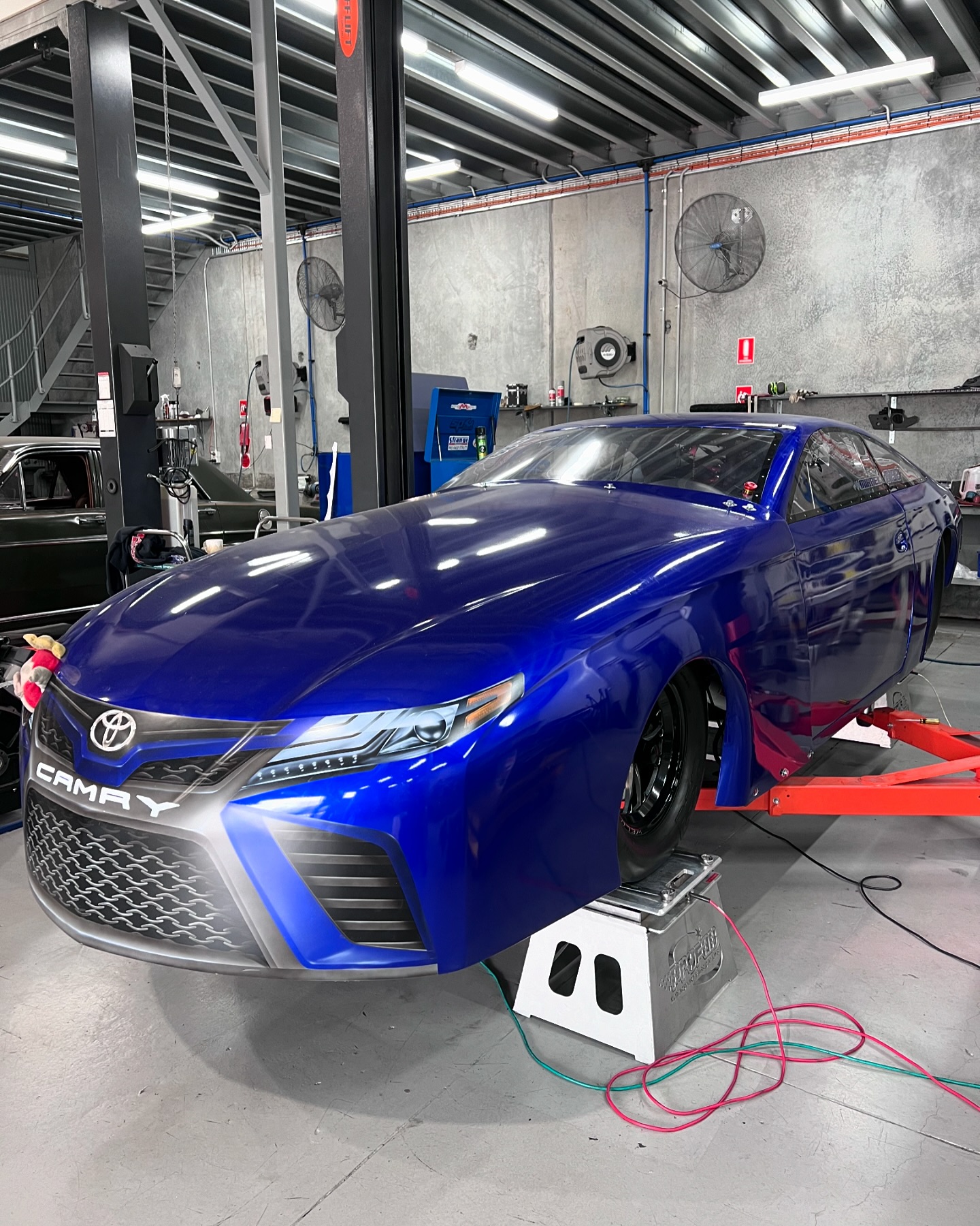 Congratulations... - Profab Motorsport Fabrications | Facebook