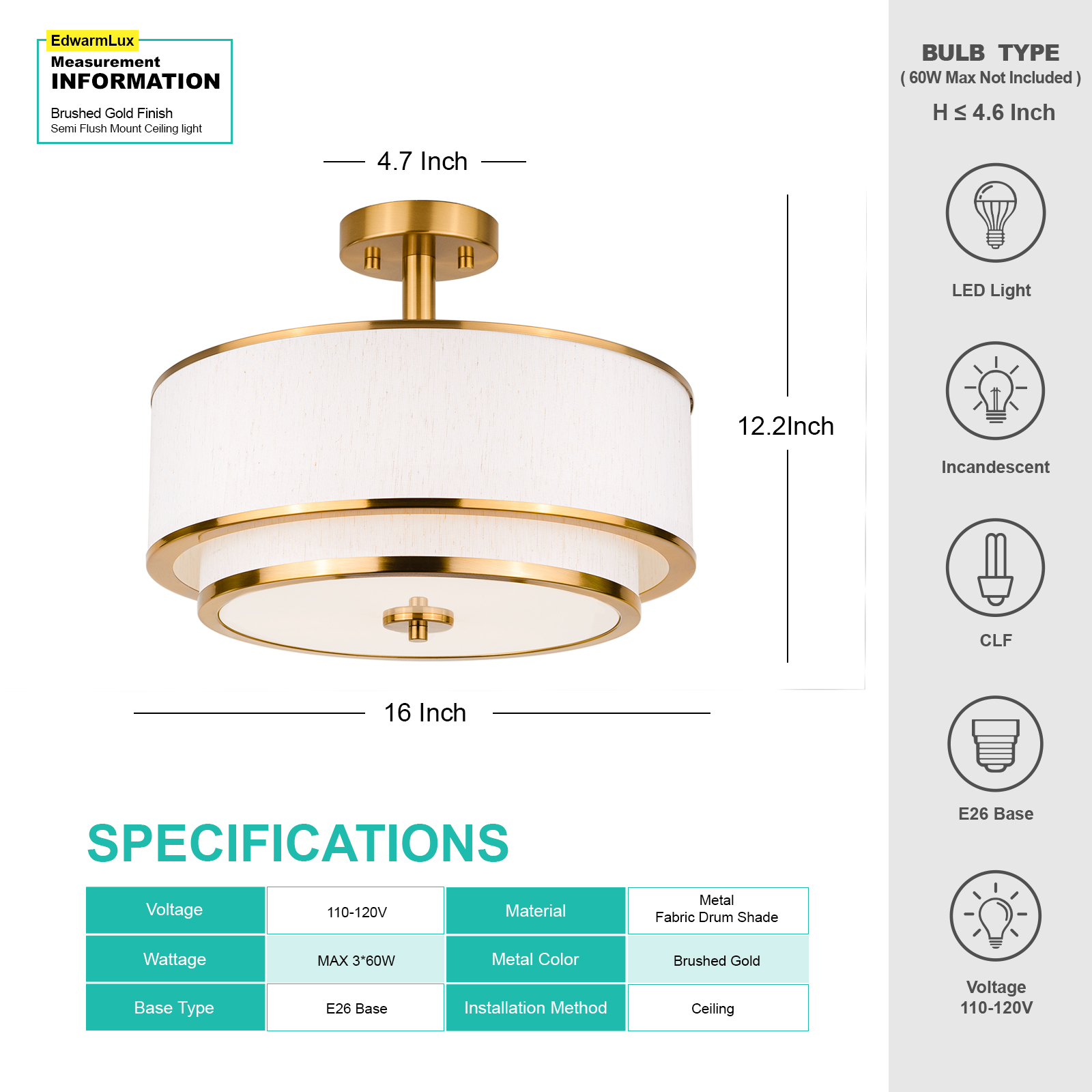 VG Lighting