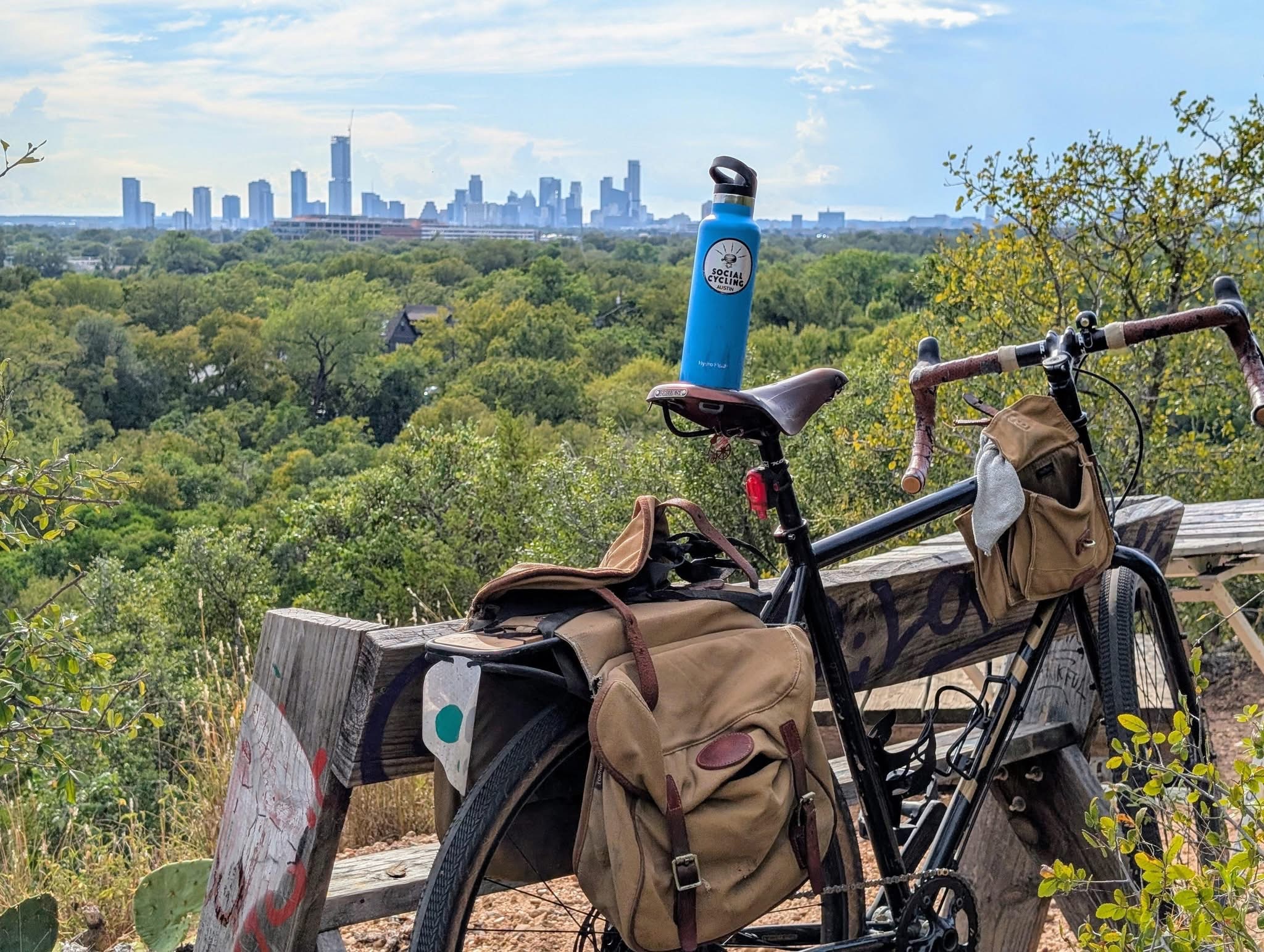 Thursday Night Social Ride