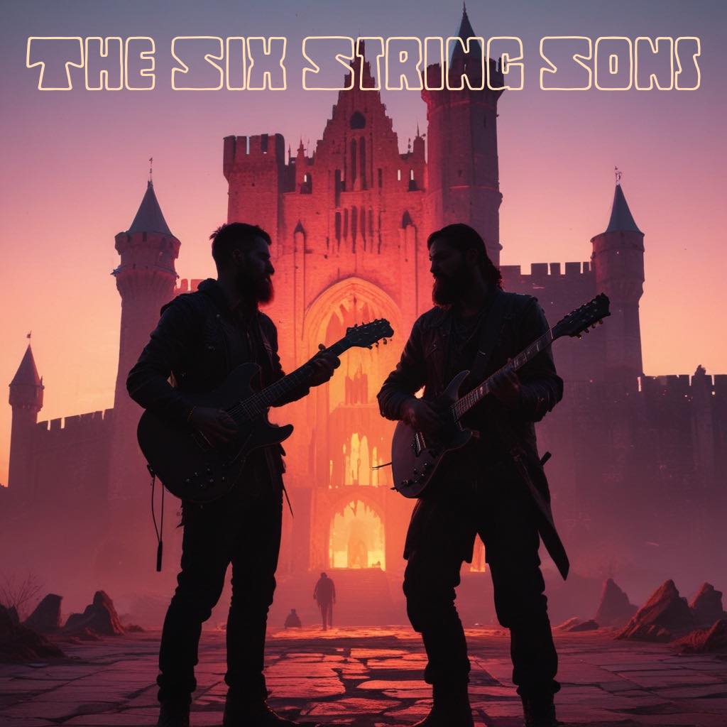 The Six String Sons