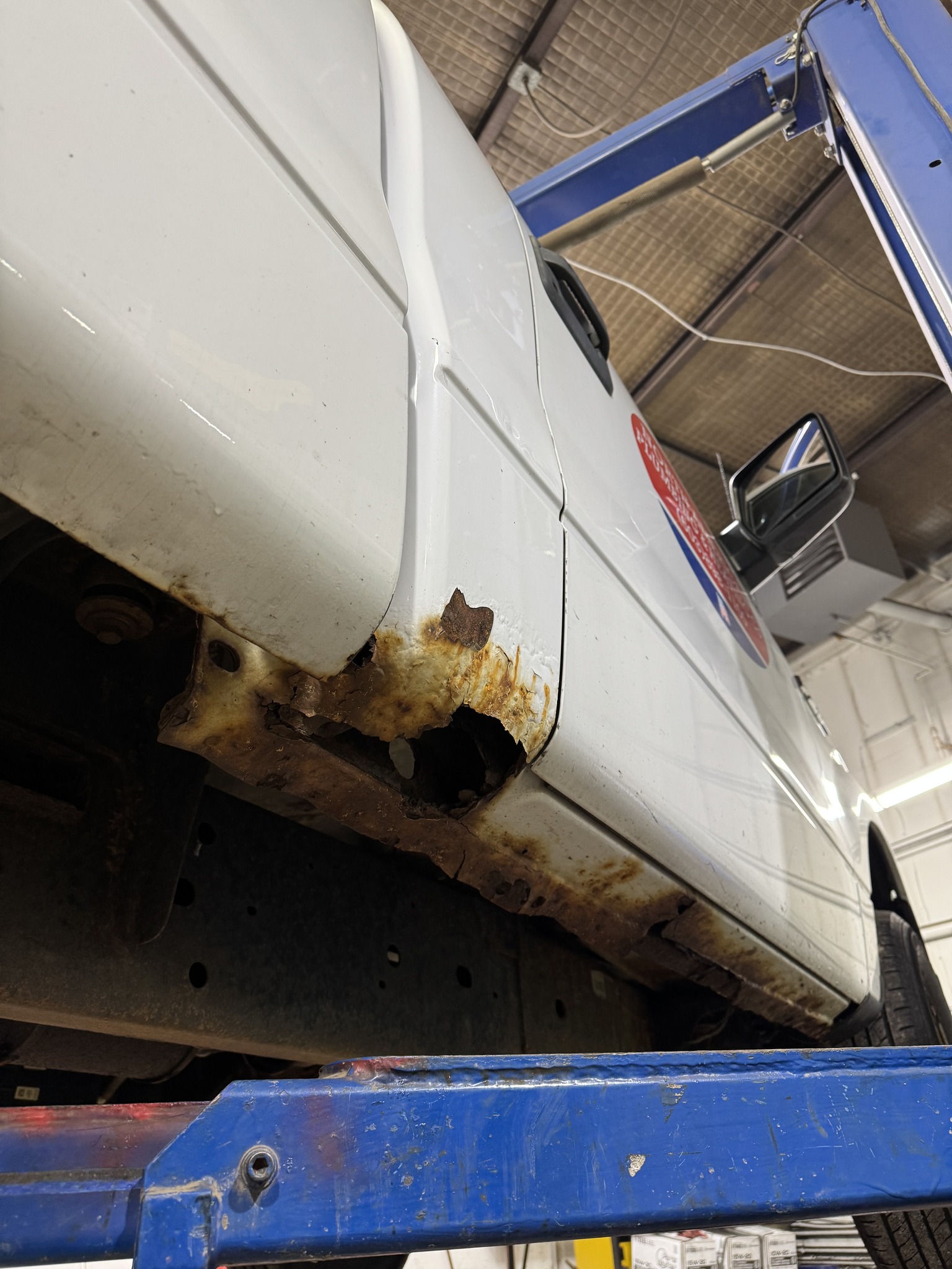 Top Quality Rust Proofing | Concord NH