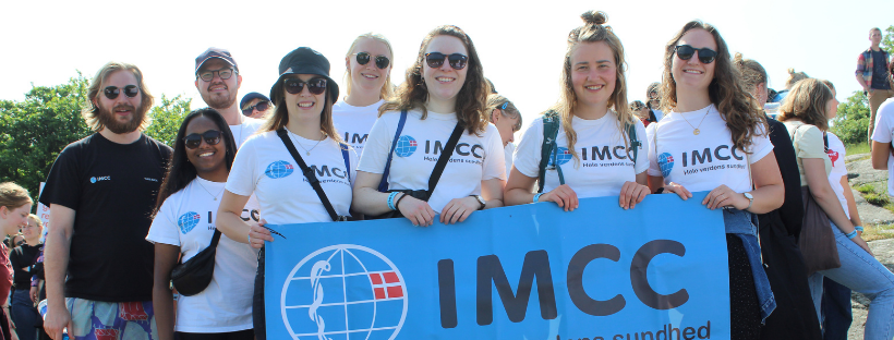 IMCC Køge