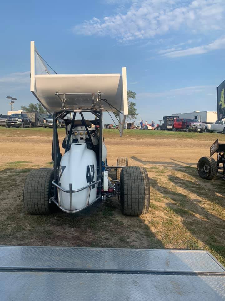 Emma Davis Racing