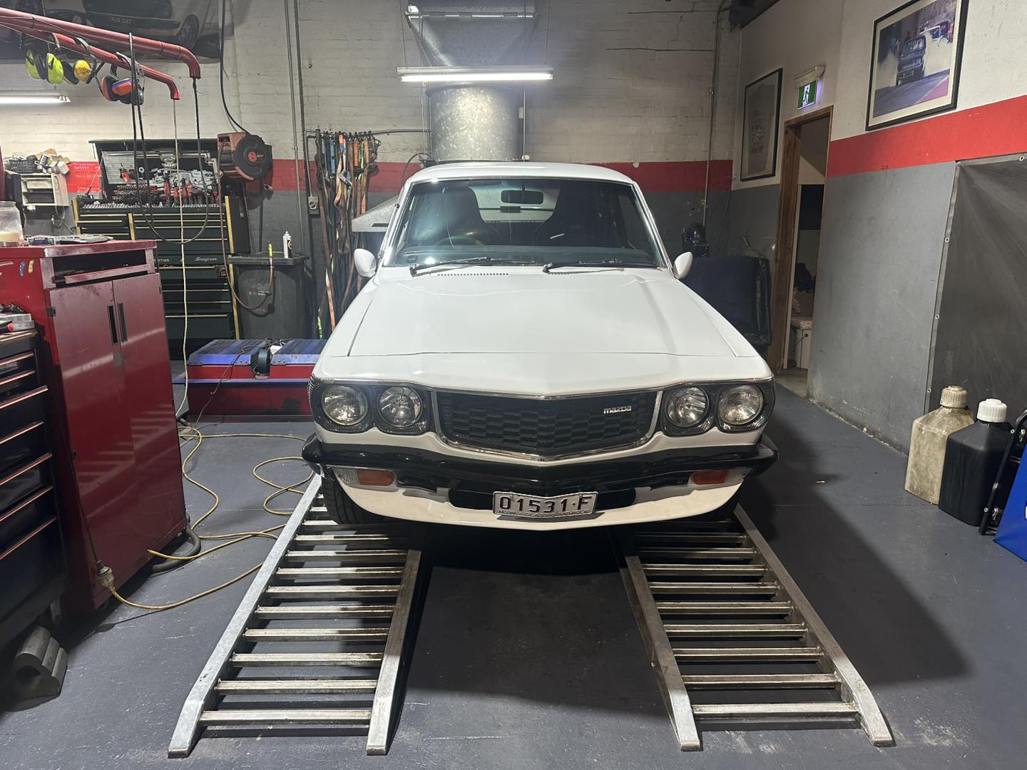JC Racing - Australia's most exciting workshop | Sydney NSW