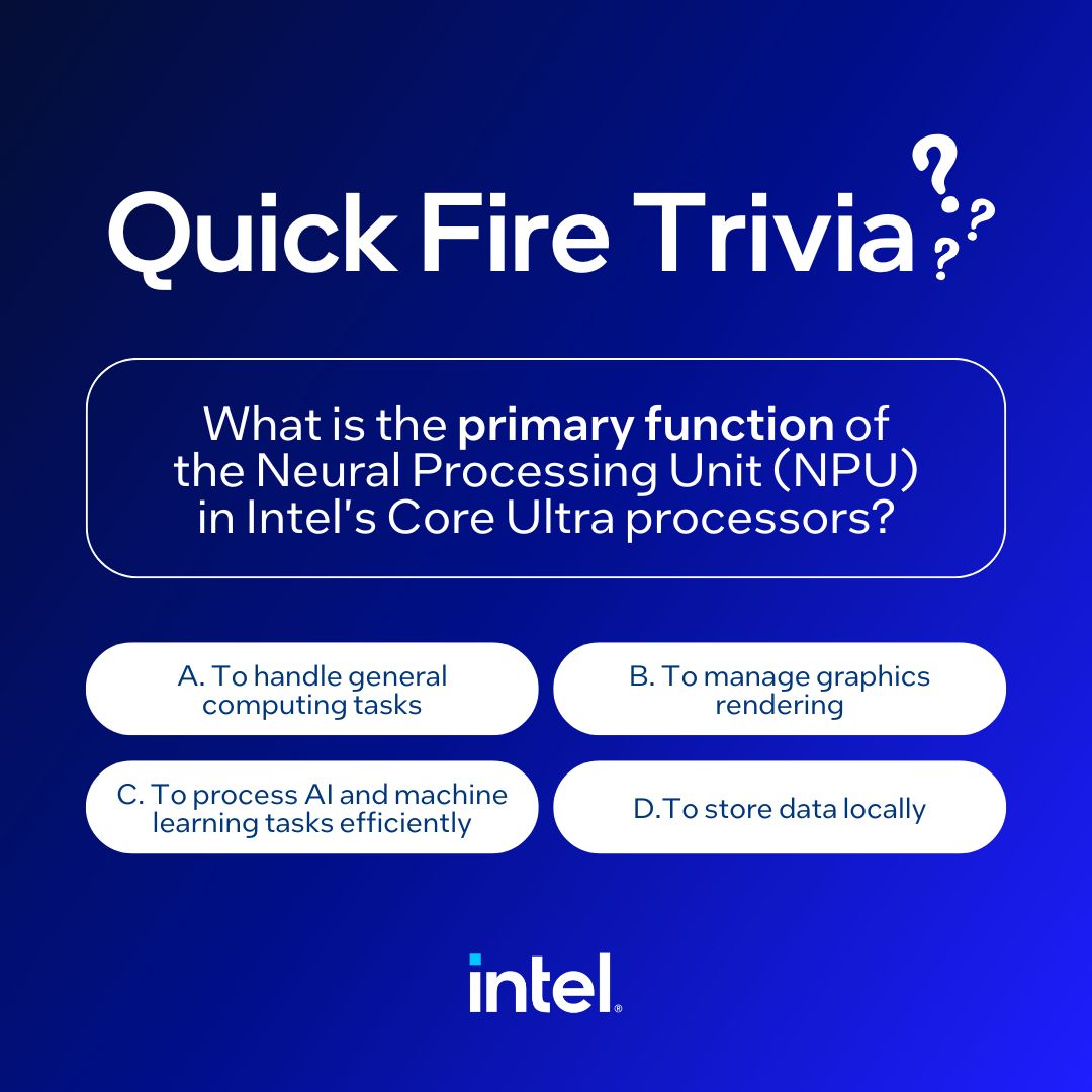 Intel