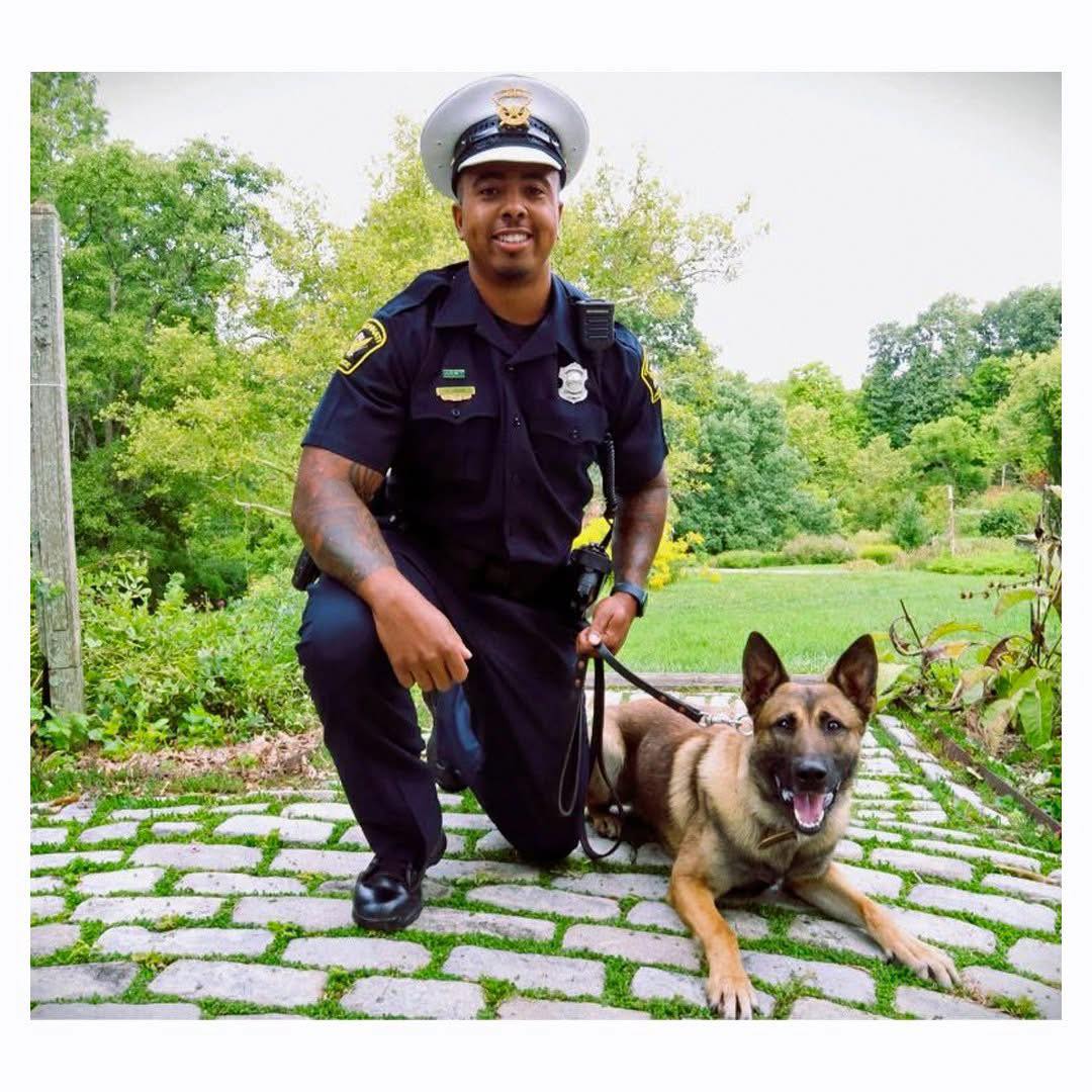 #Dog The Cincinnati... - America Supports Law Enforcement | Facebook