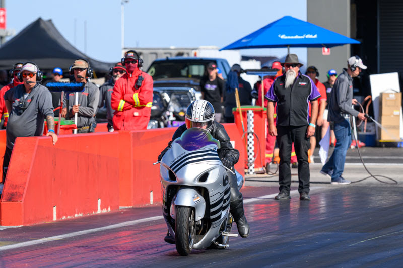 CycleDrag - YES or NO - is the Hayabusa the greatest bike ever for ...