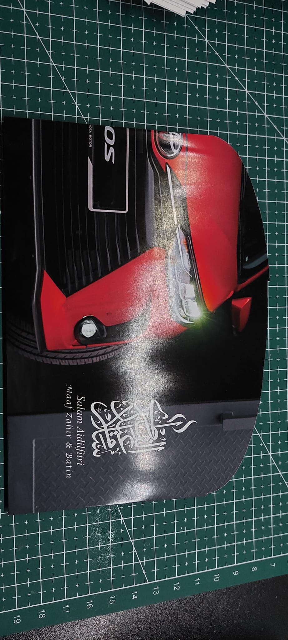 MPR Sticker & Printing added a... - MPR Sticker & Printing