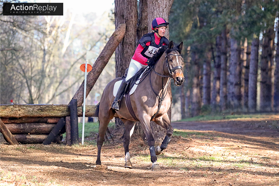 Poplar Park Horse Trials added... - Poplar Park Horse Trials