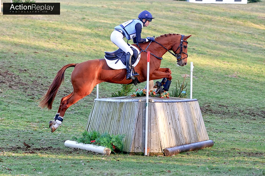 Poplar Park Horse Trials added... - Poplar Park Horse Trials