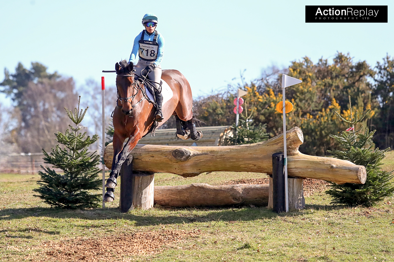 Poplar Park Horse Trials added... - Poplar Park Horse Trials