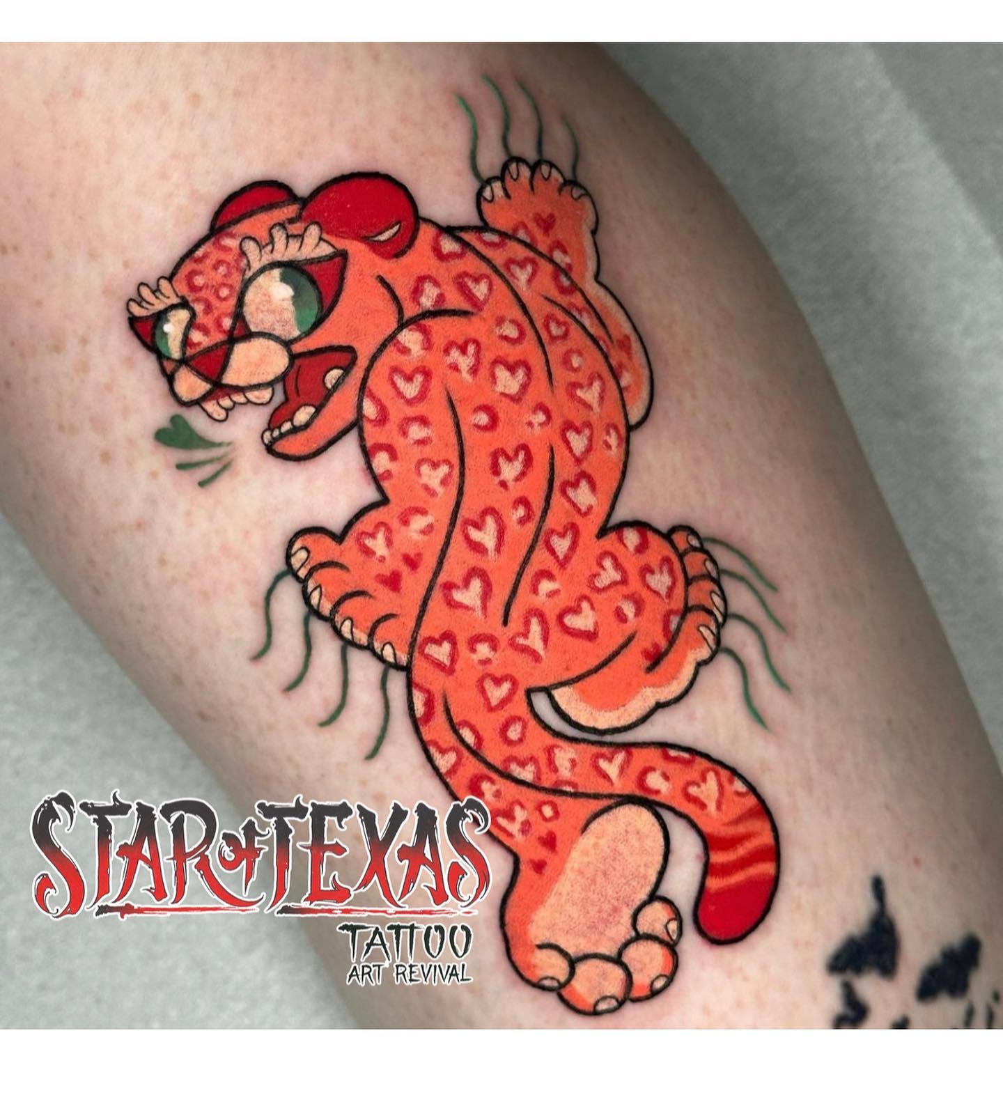 Star of Texas is happy... - Star of Texas Tattoo Art Revival | Facebook
