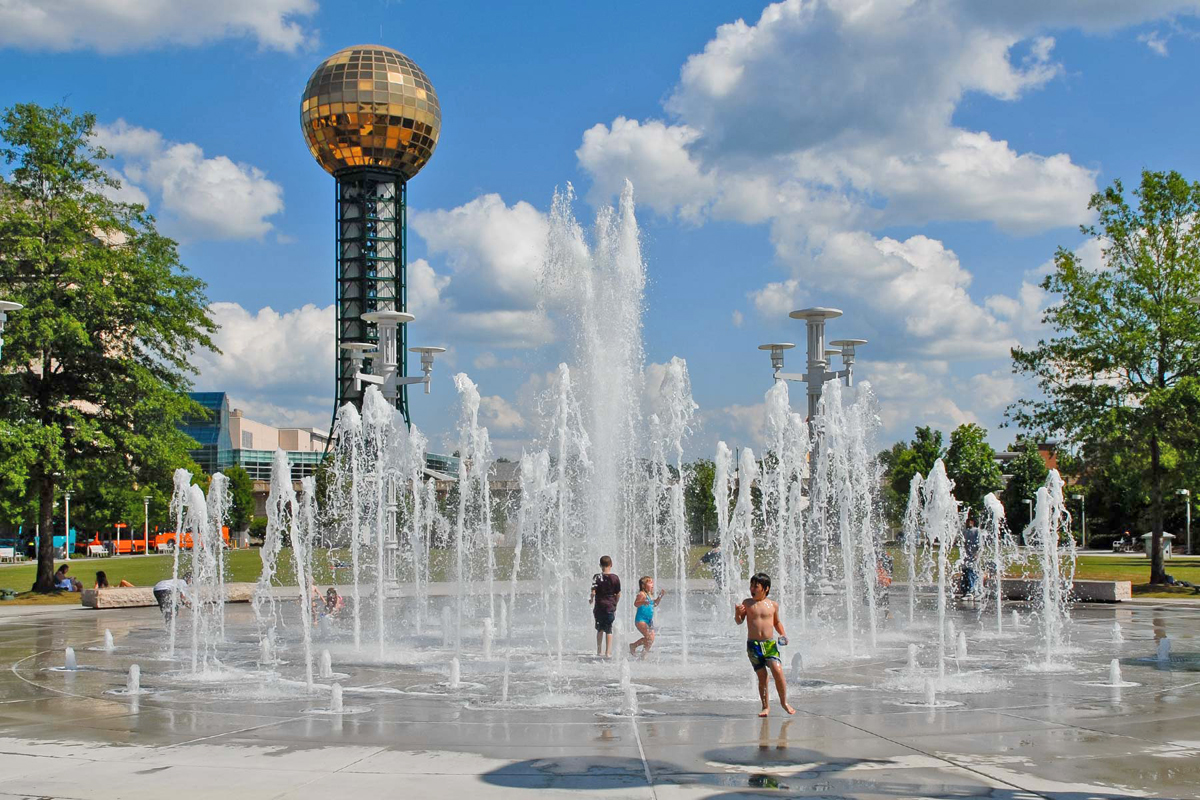City of Knoxville - Government | Knoxville TN