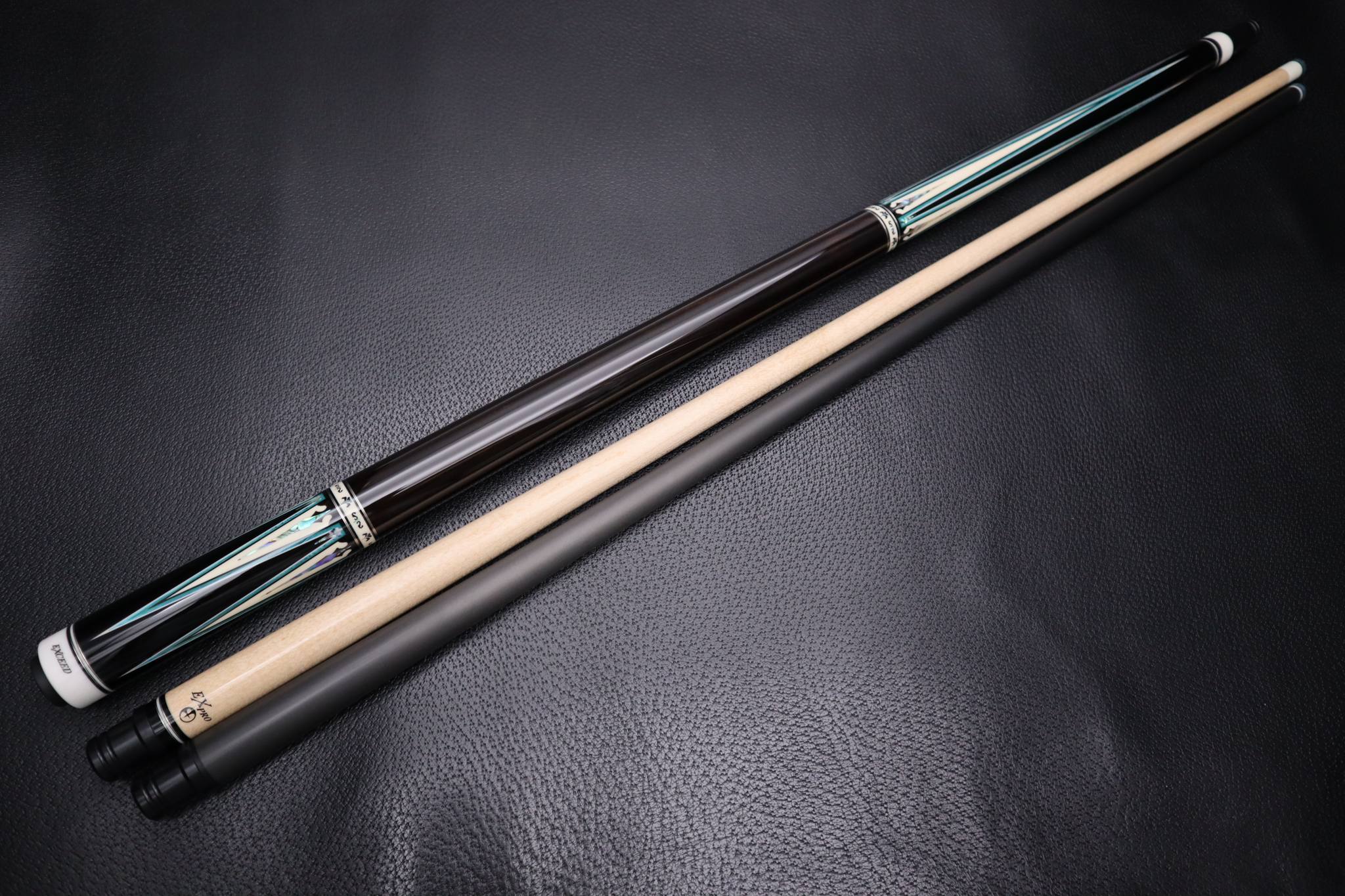 Custom Cues Shop【Iris】 added a - Custom Cues Shop【Iris】