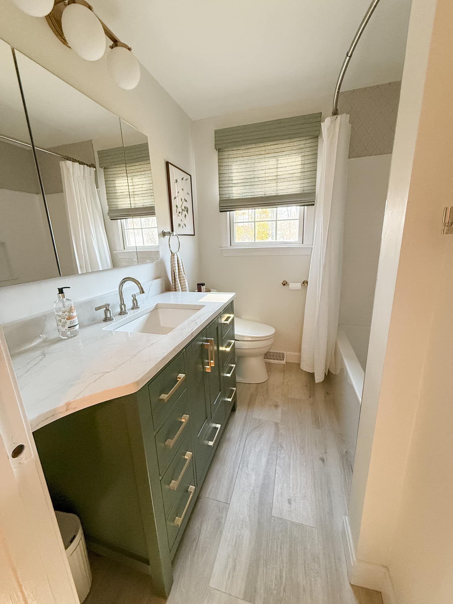 Nadia Mausolf Interior Design | Franklin MA